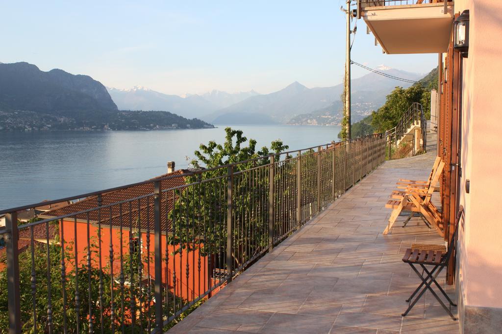 Apartments In Lezzeno Lake Como Room photo