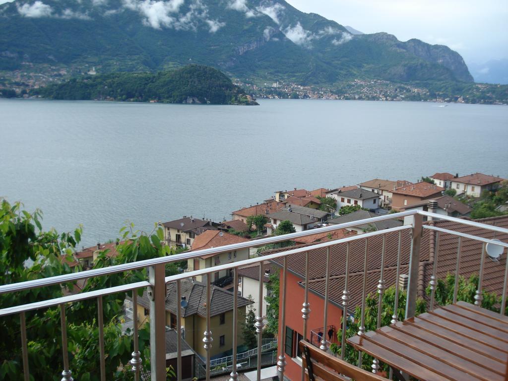 Apartments In Lezzeno Lake Como Room photo