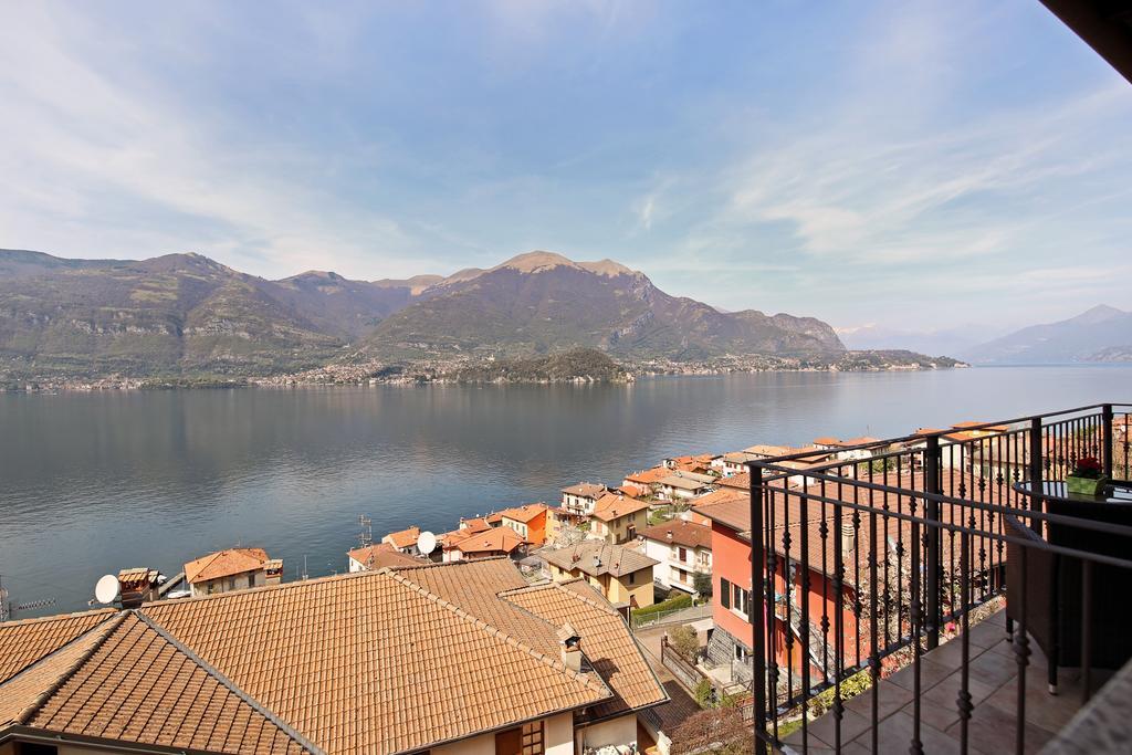 Apartments In Lezzeno Lake Como Exterior photo