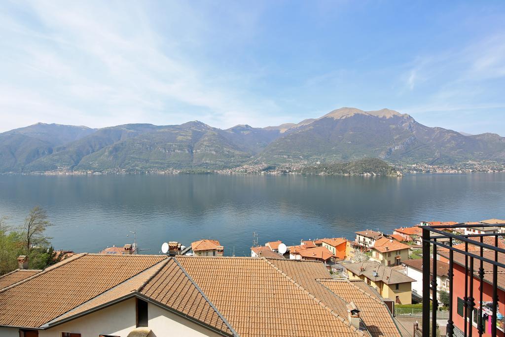 Apartments In Lezzeno Lake Como Exterior photo