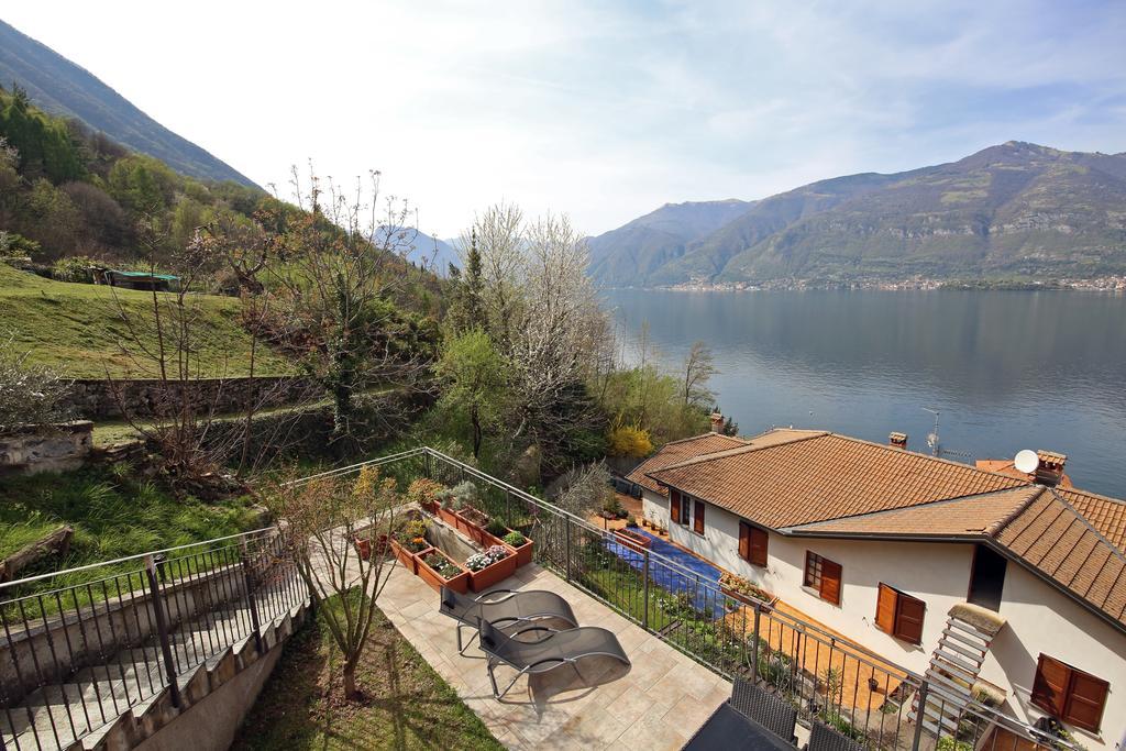 Apartments In Lezzeno Lake Como Exterior photo