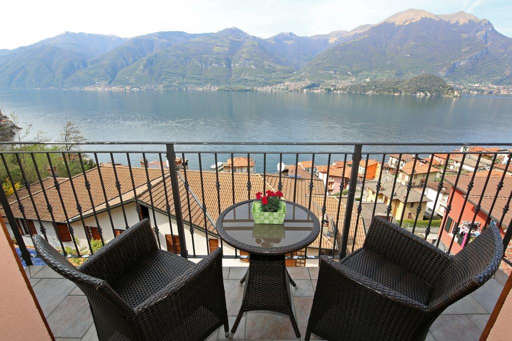 Apartments In Lezzeno Lake Como Exterior photo