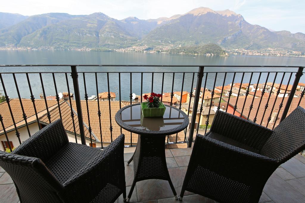 Apartments In Lezzeno Lake Como Exterior photo