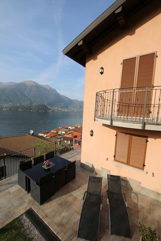 Apartments In Lezzeno Lake Como Exterior photo