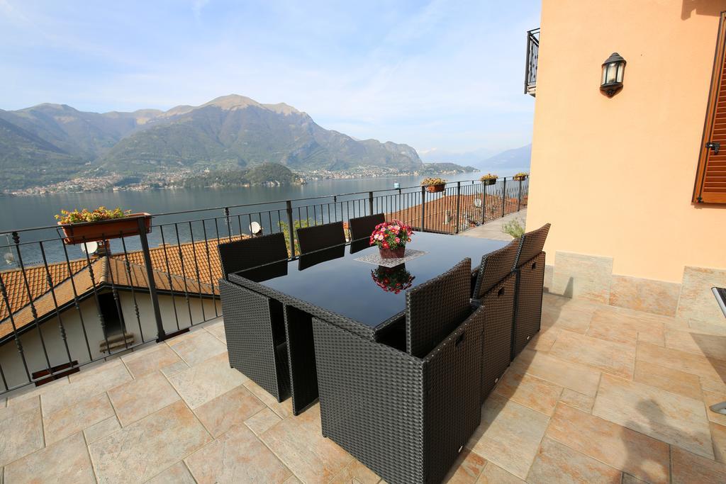 Apartments In Lezzeno Lake Como Exterior photo