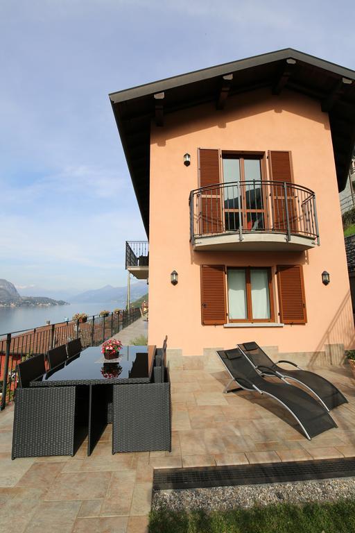 Apartments In Lezzeno Lake Como Exterior photo